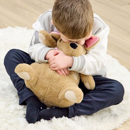TTS Calming Kangaroo Vibrating Buddy  hi\-res