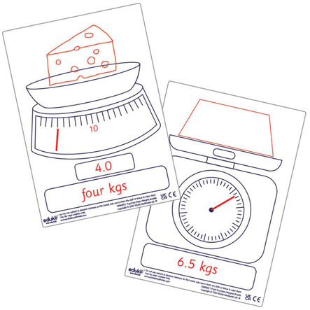 Measurement Class Pack  hi\-res
