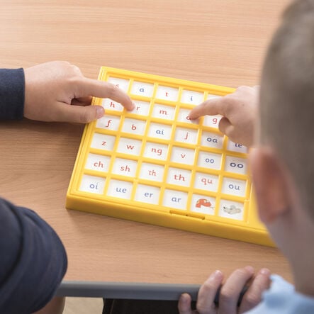 TTS Jolly Phonics Chatter Boards  hi\-res
