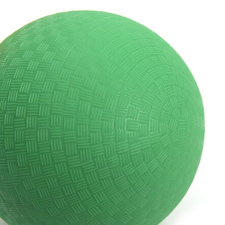 Rubber Playground Balls 6pk  hi\-res