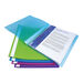 RAPESCO A4 Display Presentation Book 20  hi\-res