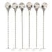 TTS Metallic Fine Motor Spoon Collection 6pcs  hi\-res