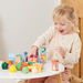 Plastic Role Play Cartons and Food Sets  hi\-res
