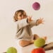 Natural Rubber Toddler Fruit and Veg Chewables  hi\-res