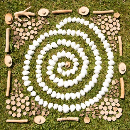 White Seashells 2.5l  hi\-res