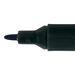 Budget Essentials Drywipe Pens Fine Tip Blk 100pk  hi\-res