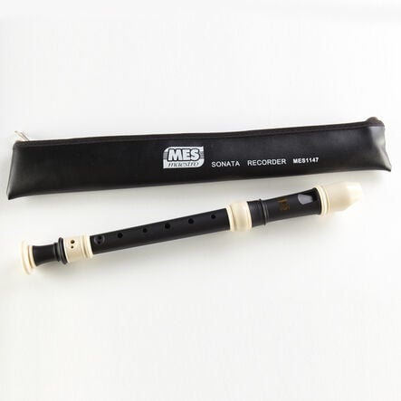 MES Sonata\' Descant Recorders  hi\-res