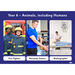 TTS Who Needs Science? \- Activity Cards Activity Cards LKS2  hi\-res