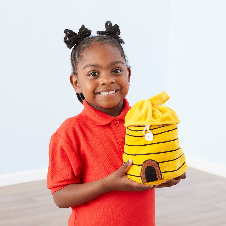 TTS Alice Sharp's Language Enrichment | Language Development | TTS
