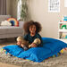 Sensory Touch Tags Bean Bag Cushion  hi\-res