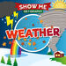 Weather Types Book Pack KS1 10pk  hi\-res