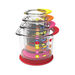 Rainbow Fraction Liquid Measuring Cups  hi\-res