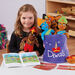 Washable Diwali Festival Story Basket 8pcs  hi\-res