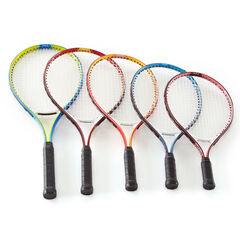 Value School Aluminium Tennis Rackets  Value School Aluminium Tennis Rackets  hi-res