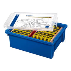 STAEDTLER Noris HB Pencils Class Packs  STAEDTLER Noris HB Pencils Class Packs  hi-res