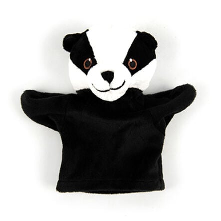 Role Play Wildlife Puppet Set 5pcs  hi\-res
