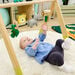 Safari Collection Baby Activity Gym \x26 Accessories  hi\-res