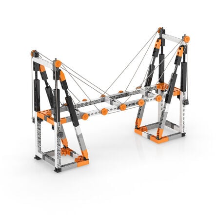 Buildings \x26 Bridges: STEM Structures  hi\-res
