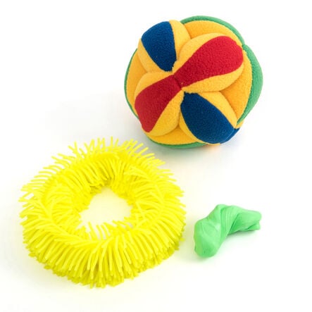Fidget Starter Kit 11pk  hi\-res