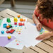 Numberblocks Stampoline Park Stamp Activity Set  hi\-res