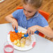 Nana\'s Manners Cutlery 20pk  hi\-res