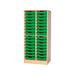 Static Double Tray Storage Unit 32 Trays  hi\-res