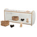 Toddler Mini Open Shelf Unit  hi\-res