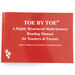 Toe By Toe Reading Manual for Teachers and Parents  hi\-res