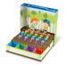 Learning Resources Wriggleworms! Fine Motor Activity Set  hi\-res