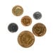 Replica British War Time Coins  hi\-res