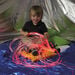 Rechargeable Wireless Sensory Fibre Optic Strands  hi\-res