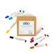 TTS Bullet Tip Drywipe Markers  hi\-res
