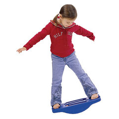 Seesaw Balance  Seesaw Balance  hi-res