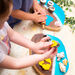 Large Wooden Messy Play Beach Boards  hi\-res