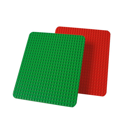 LEGO® Education Building Plates  hi\-res