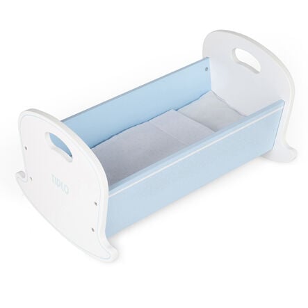 Role Play Doll\'s Rocking Cradle  hi\-res