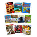 North America Book Pack 8pk  hi\-res
