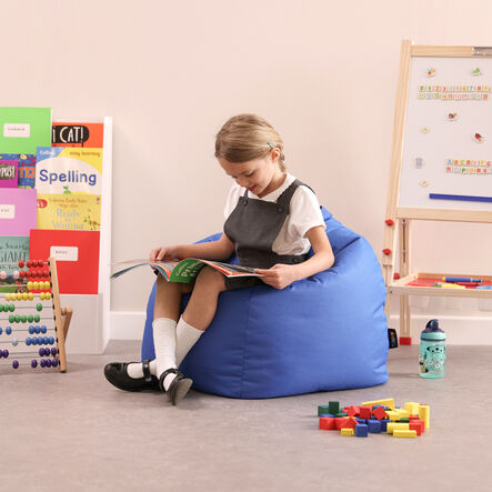 School Bean Bag Chairs  hi\-res