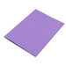 Project Scrap Books A4+ Black\/Purple Covers 25pk Purple hi\-res