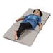 Grey Folding Sleep Mat 10pk  hi\-res