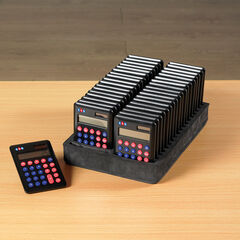 TTS Basic Calculators  TTS Basic Calculators  hi-res
