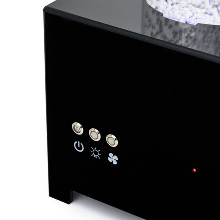 TTS Rechargeable Sensory Hurricane Tube  hi\-res