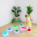Light\-Up Liquid Sensory Stepping Stones  hi\-res
