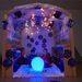 TTS Wooden Indoor Lightcatcher Den with Storage  hi\-res