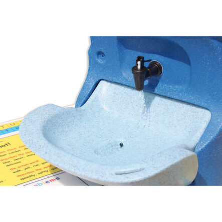 KiddiWash Xtra Hand Wash Unit  hi\-res