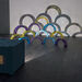 TTS Radiant Stacking Arches 12pk  hi\-res