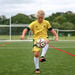 Lionstrike Lightweight Football Size 4  hi\-res