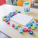 Alphabet Bubblebrix  hi\-res