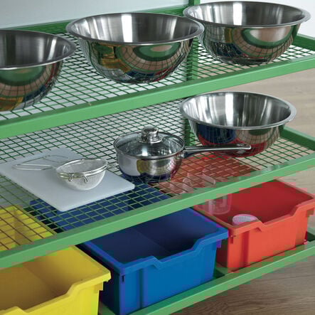 TTS Cooking Storage Trolley  hi\-res