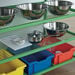 TTS Cooking Storage Trolley  hi\-res